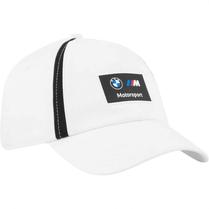 Sapca PUMA BMW Heritage Dad Cap - 026049-02 [1]