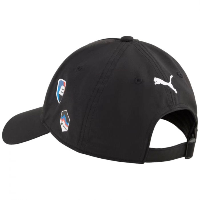 Sapca PUMA BMW MMS Crews - 025202-01 [2]