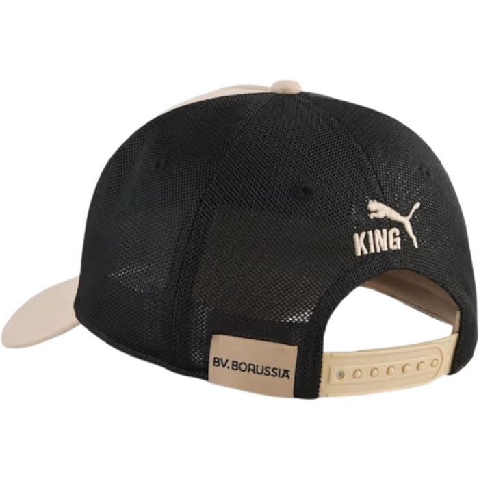 Sapca PUMA Borussia Dortmund King - 027081-02 [2]