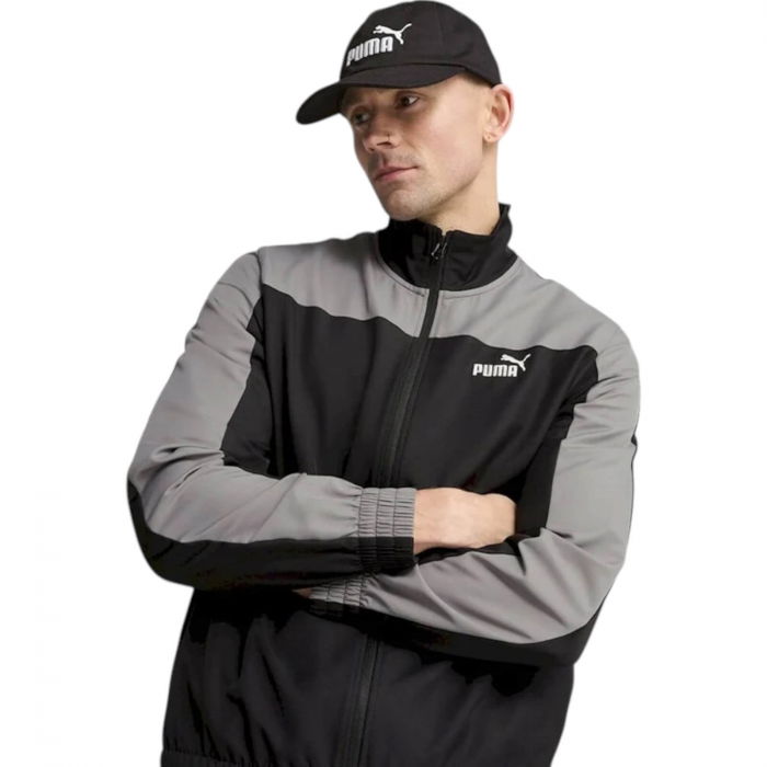 Sapca PUMA ESS NO.1 Logo BB - 025999-01 [3]