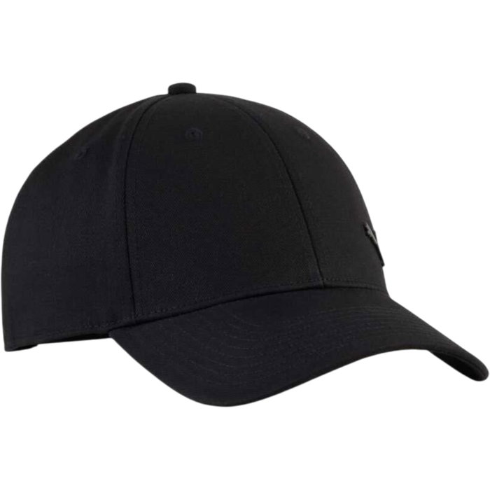 Sapca PUMA Essentials Elevated Metal Cat Baseball Jockey - 027154-01 [1]
