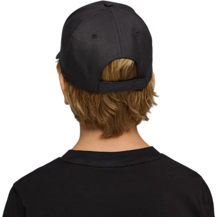 Sapca PUMA Essentials Metal Baseball Youth - 026854-01 [4]
