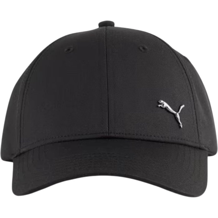 Sapca PUMA Essentials Metal Baseball Youth - 026854-01 [1]
