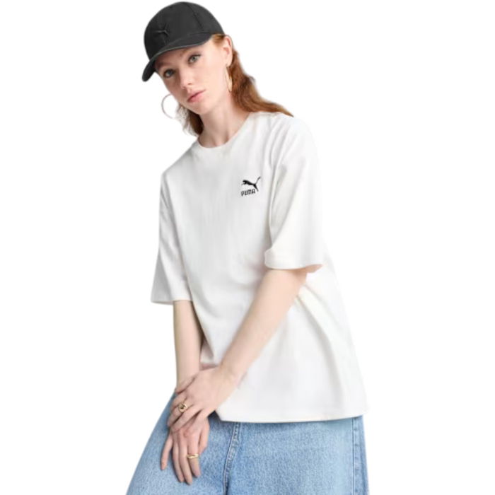 Sapca PUMA Premium Essentials Classic Baseball - 025974-01 [2]