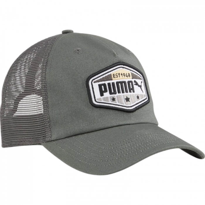 Sapca PUMA PRIME Trucker - 024046-09 [1]