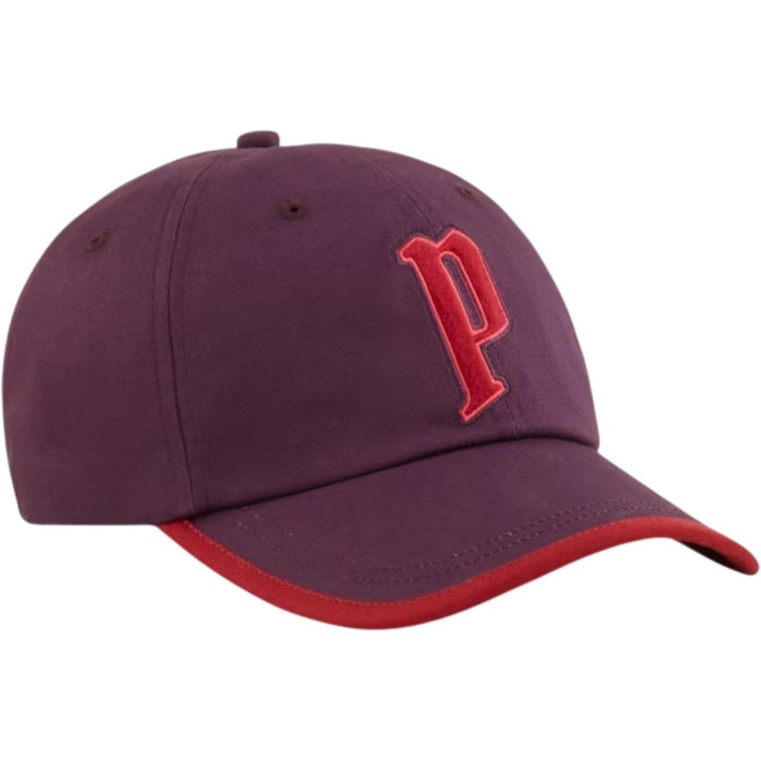 Sapca PUMA Retro Club Jockey - 025512-02 [1]