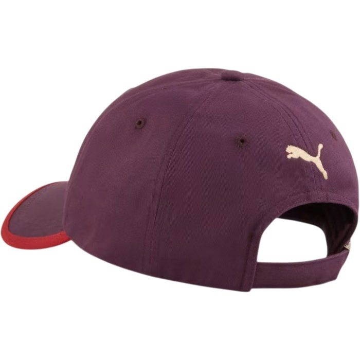Sapca PUMA Retro Club Jockey - 025512-02 [2]