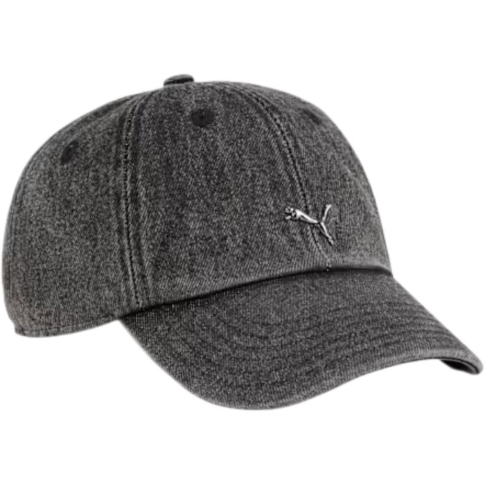 Sapca PUMA Wardrobe Essentials Metal Dad Cap - 025968-01 [1]