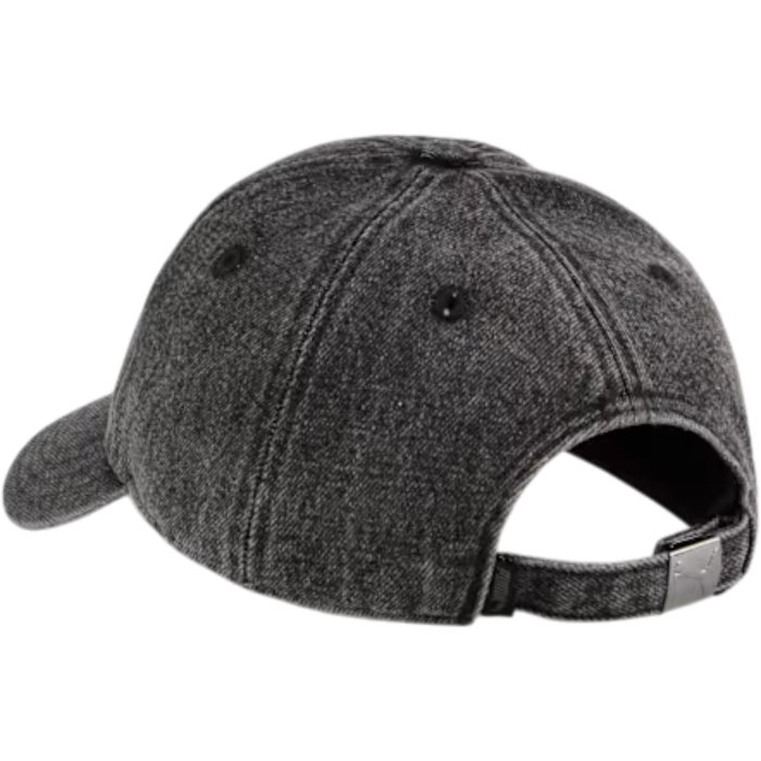 Sapca PUMA Wardrobe Essentials Metal Dad Cap - 025968-01 [2]