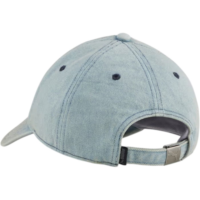 Sapca PUMA Wardrobe Essentials Metal Dad Cap - 025968-07 [2]