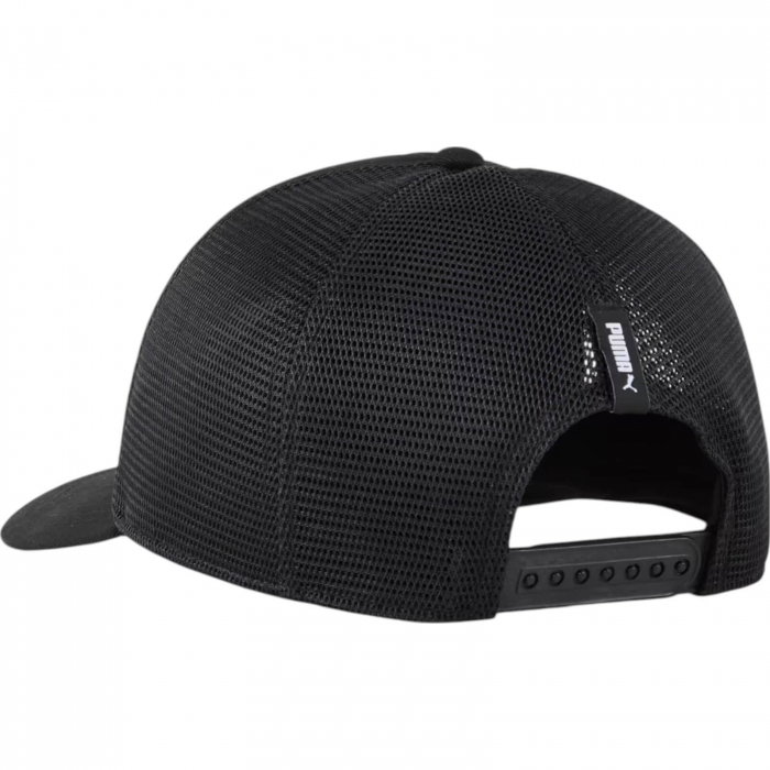 Sapca PUMA x HYROX Trucker Cap - 026356-01 [2]