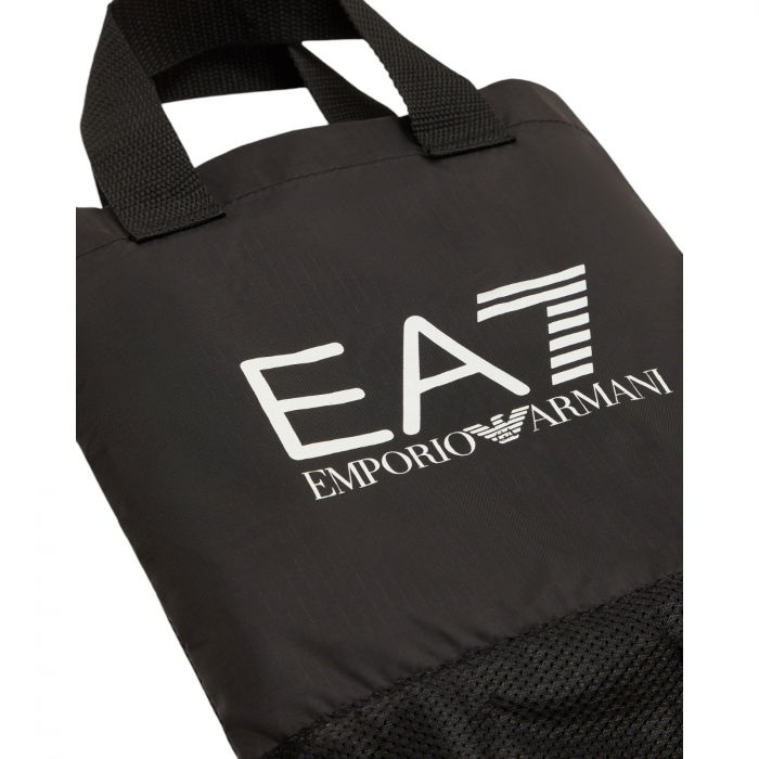 Set cadou Emporio Armani EA7 Beanie and Scarf Lux Id Set - 4F200-282000-00020 [4]