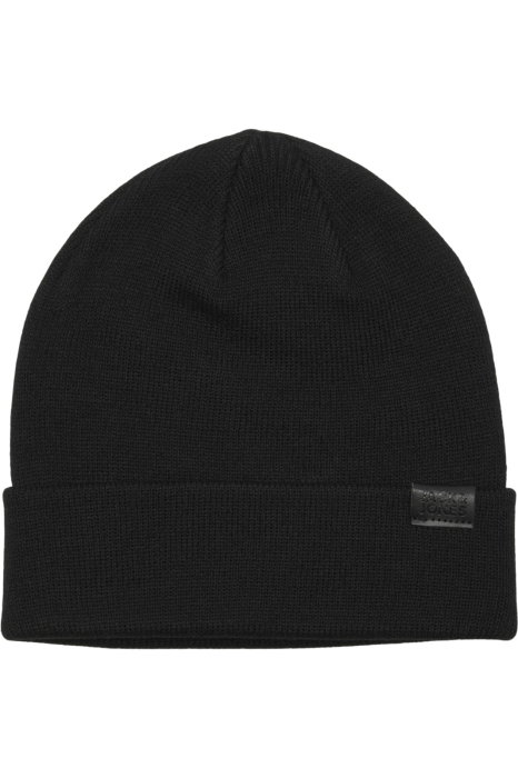 Set cadou JACK &JONES Beanie & Scraf - 12163827-Black [5]