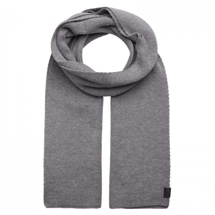 Set cadou JACK &JONES Beanie & Scraf - 12163827-Navy Blazer [3]