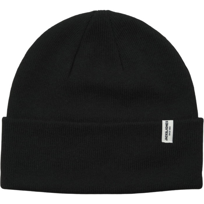 Set cadou JACK &JONES Cooper Beanie And Gloves Giftbox - 12289070-Black [5]