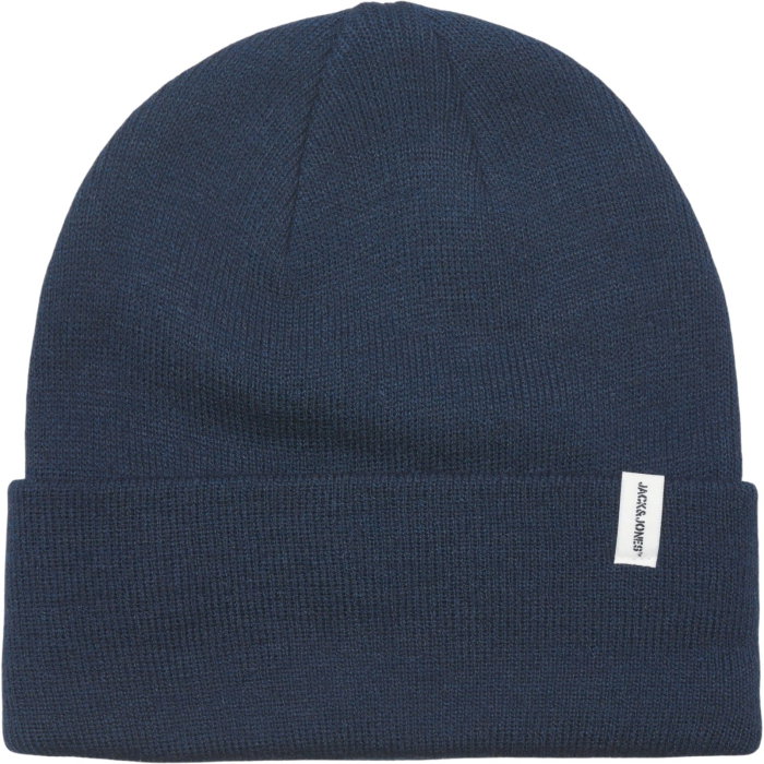 Set cadou JACK &JONES Cooper Beanie And Gloves Giftbox - 12289070-Navy Blazer [2]