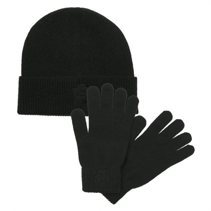 Set cadou JACK &JONES Train Giftbox - 12264109-Black [1]