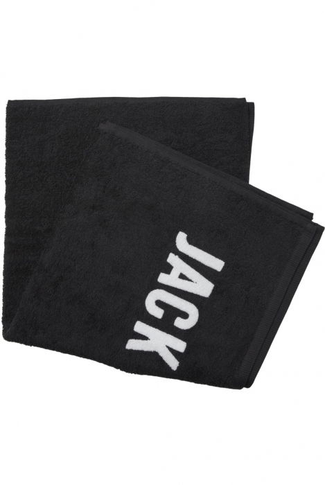 Set inot JACK &JONES Beach Pack - 12249449-Black [3]