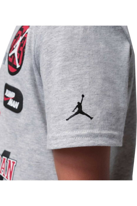 Set Jordan Dynasty Mesh Patch - 85F561-023 [5]
