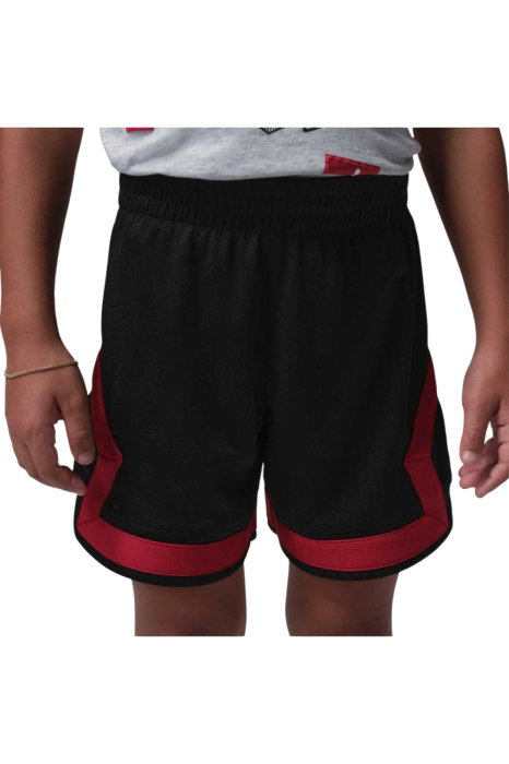 Set Jordan Dynasty Mesh Patch - 85F561-023 [4]