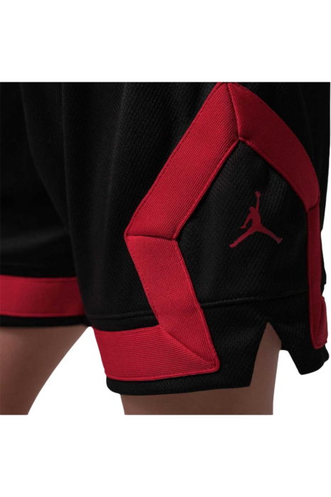 Set Jordan Dynasty Mesh Patch - 85F561-023 [6]
