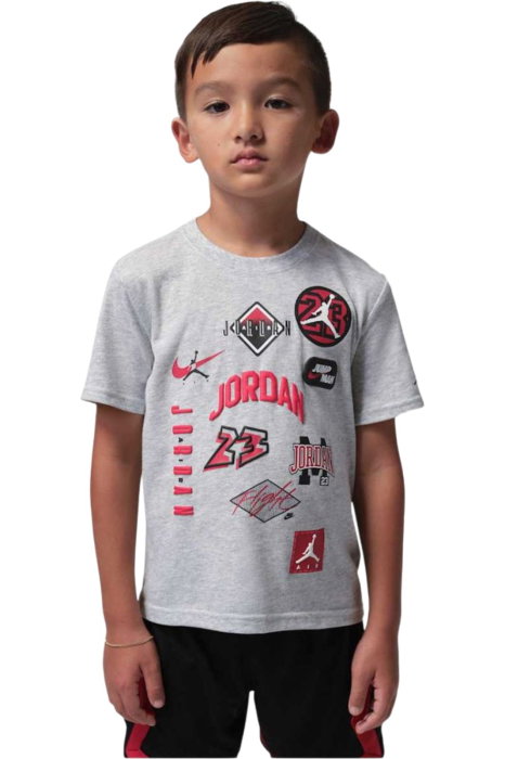 Set Jordan Dynasty Mesh Patch - 85F561-023 [1]