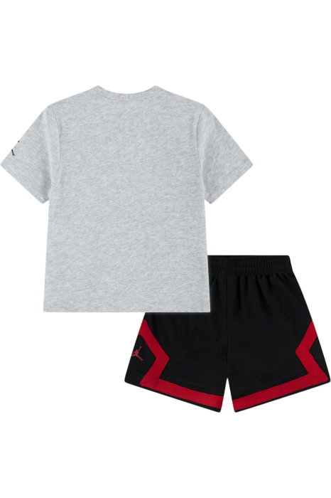 Set Jordan Dynasty Patch Mesh - 75F561-023 [2]