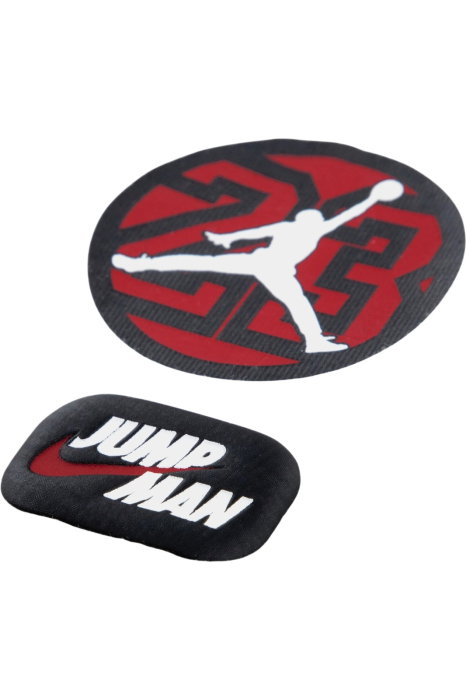Set Jordan Dynasty Patch Mesh - 75F561-023 [3]