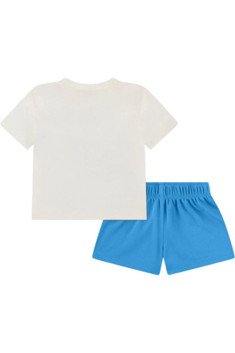 Set NIKE E1D1 Gfx Jersey T - 66N627-B9F [2]