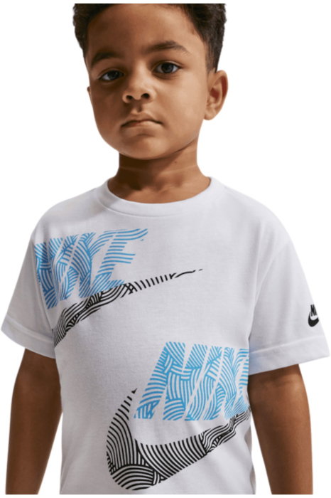 Set NIKE In The Zone Relaxed Jersey - 76N737-X0L [3]