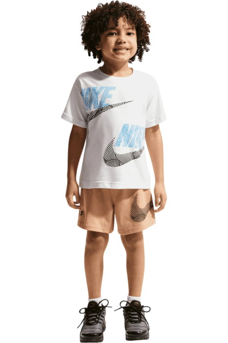 Set NIKE In The Zone Relaxed Jersey - 86N737-X0L [1]