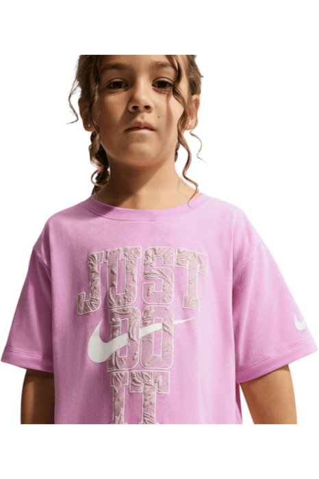 Set NIKE Lace It Up Bike Short - 36N638-P64 [3]