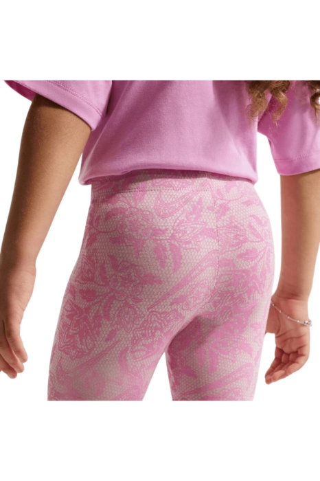 Set NIKE Lace It Up Bike Short - 36N638-P64 [5]