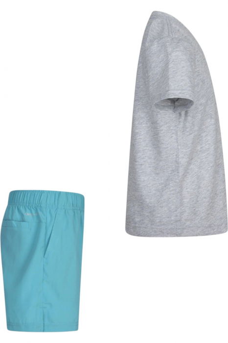 Set NIKE OTL Woven Short - 86M691-BA2 [7]