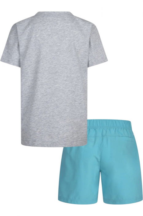 Set NIKE OTL Woven Short - 86M691-BA2 [2]