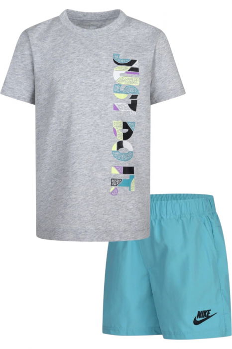 Set NIKE OTL Woven Short - 86M691-BA2 [1]