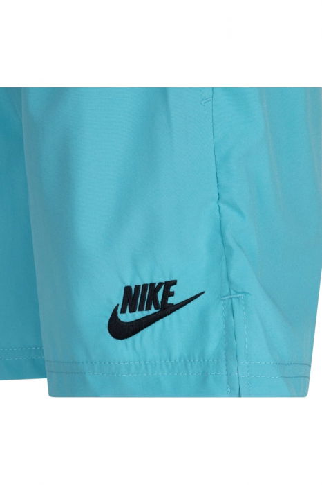 Set NIKE OTL Woven Short - 86M691-BA2 [4]