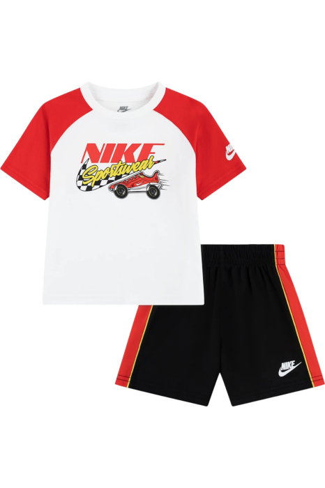 Set NIKE Victory Lap - 76N708-023 [2]