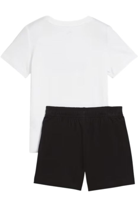 Set PUMA Essentials Matching Sets - 685240-02 [2]