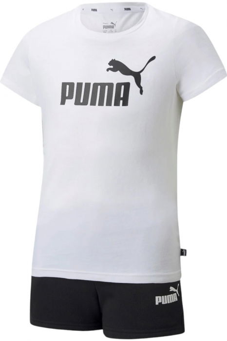 Set PUMA Logo - 846936-02 [3]
