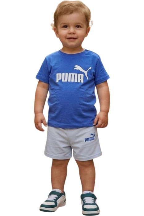 Set PUMA Minicats Essentials INF - 686285-50 [4]