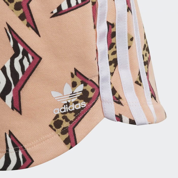Short Adidas Allover Print - GN2242 [3]