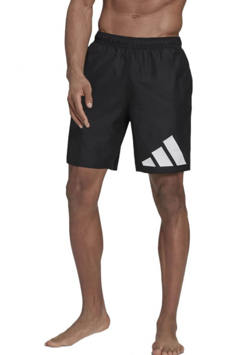 Short Adidas Badge of Sport Swim - GU0277 [1]