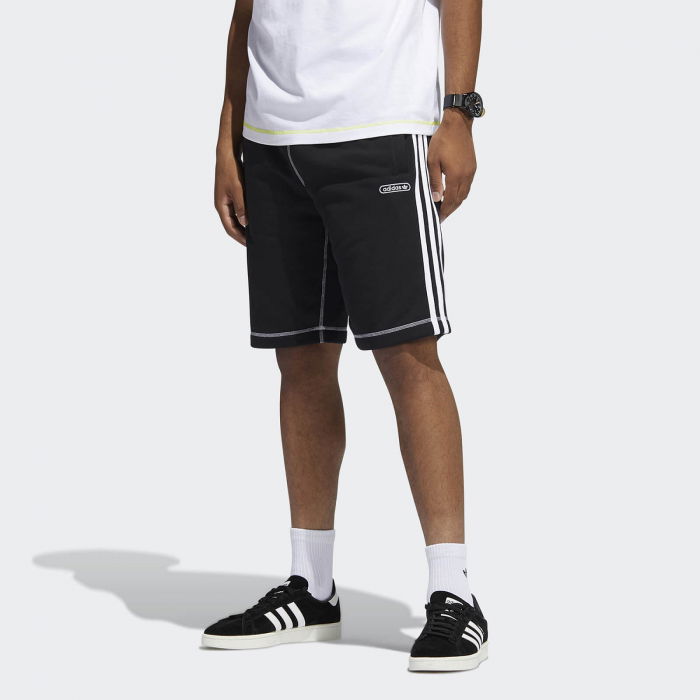 Short Adidas Contrast Stitch - GN3882 [3]