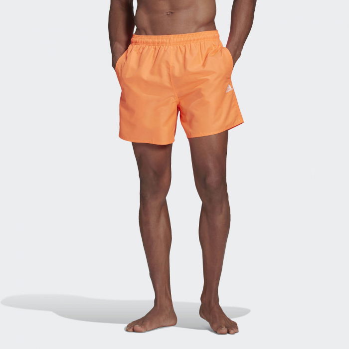 Short Adidas Solid Swim - GQ1085 [2]