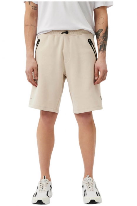 Short Emporio Armani EA7 Bermuda Athletic Mix - PJUXZ-3DPS59-1946 [1]