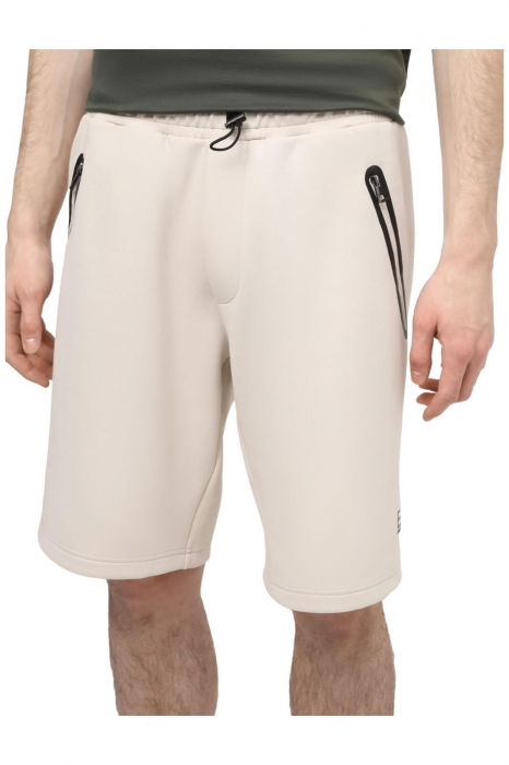 Short Emporio Armani EA7 Bermuda Athletic Mix - PJUXZ-3DPS59-1946 [4]