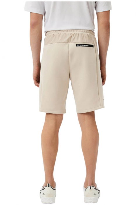 Short Emporio Armani EA7 Bermuda Athletic Mix - PJUXZ-3DPS59-1946 [2]