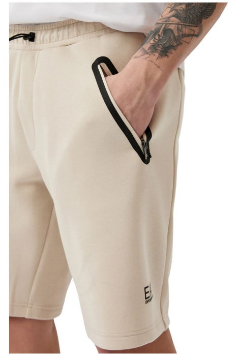 Short Emporio Armani EA7 Bermuda Athletic Mix - PJUXZ-3DPS59-1946 [3]