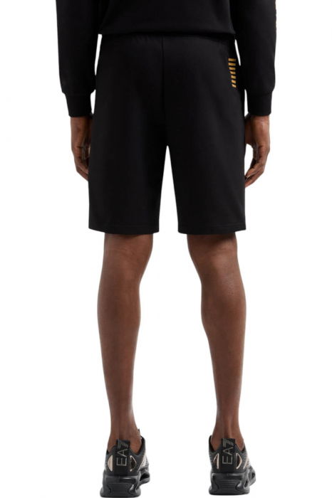 Short Emporio Armani EA7 Core Identity Bermuda - PJVRZ-8NPS65-0208 [2]